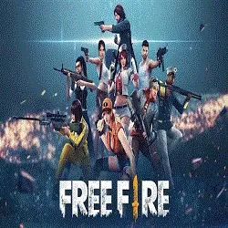 فري فاير ادفانس Free Fire Advance