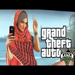 تحميل لعبة gta saudi